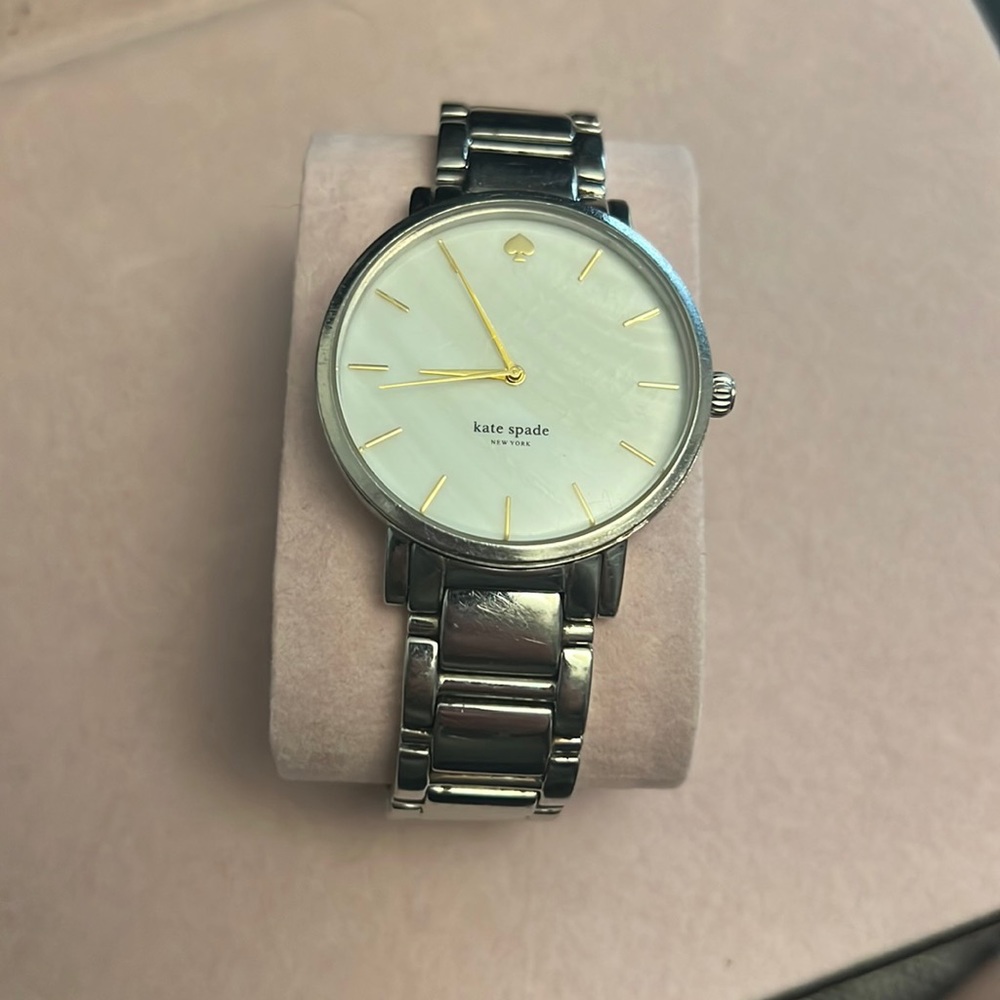 Kate Spade watch